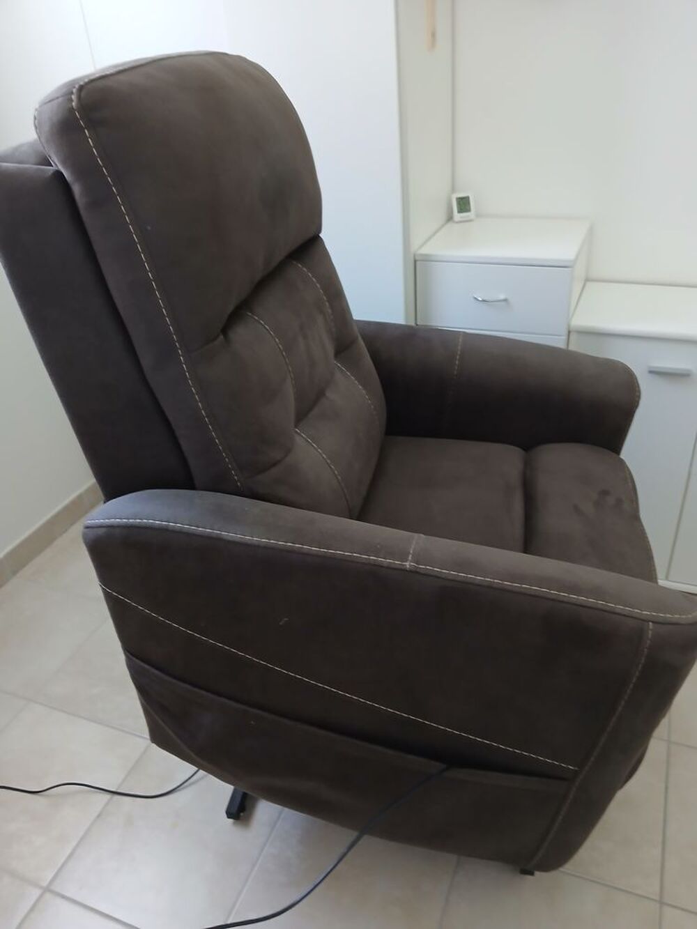 Fauteuil multi fonctions Meubles