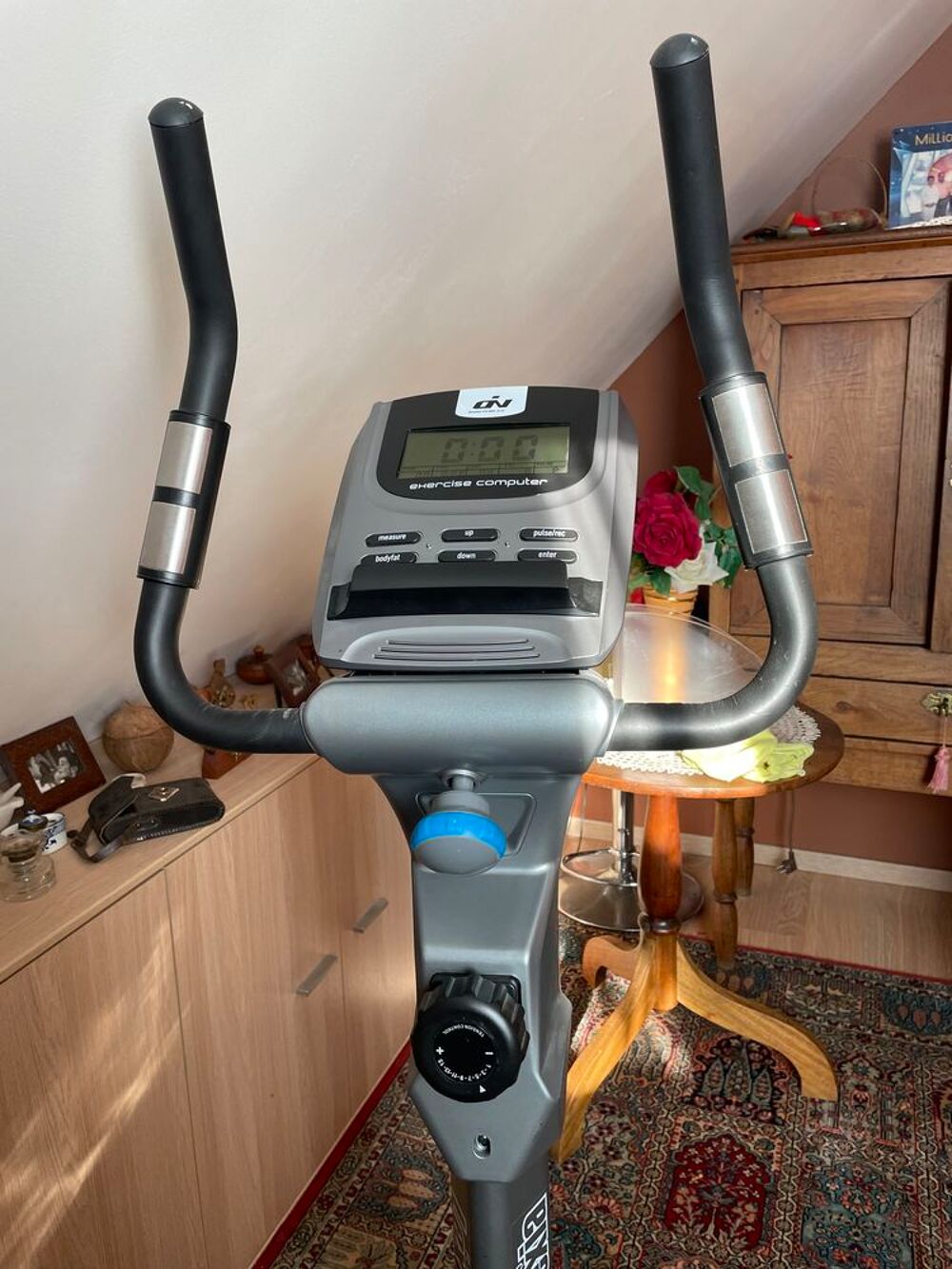 V&eacute;lo d'appartement Vélos