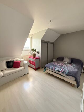  Maison � vendre 7 pi�ces 155 m�