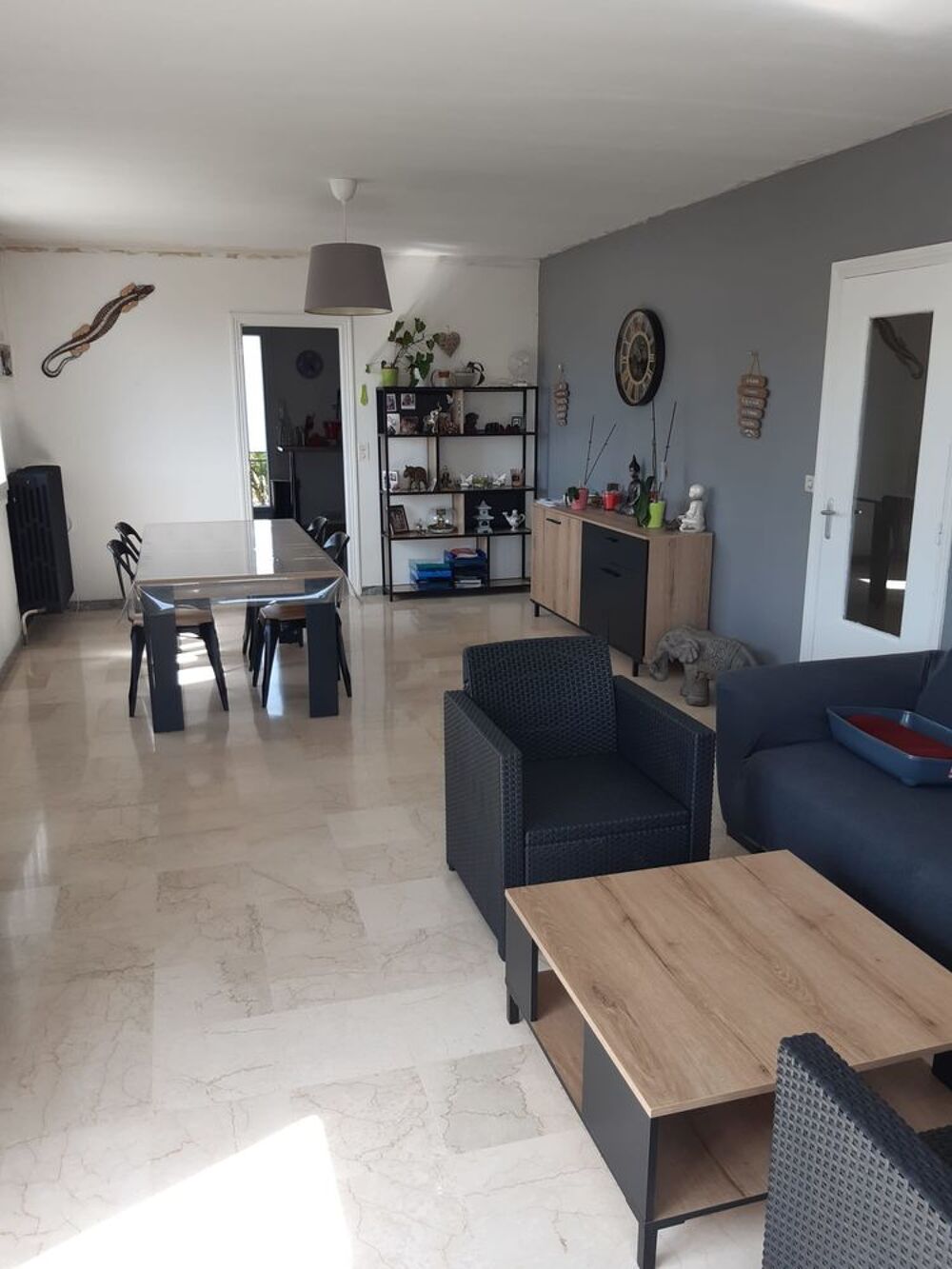 Vente Maison Maison familiale 142,5 m² Courville sur Eure Courville-sur-eure