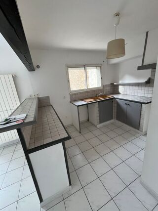  Maison � louer 4 pi�ces 110 m� Cazouls-l�s-b�ziers