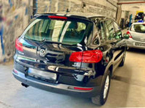 Tiguan 1.4 TSI 122 BlueMotion Technology 2014 occasion 20260 Calvi