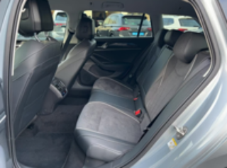 Passat 1.5 eHybrid 204 DSG6 Life Plus 2025 occasion 59000 Lille
