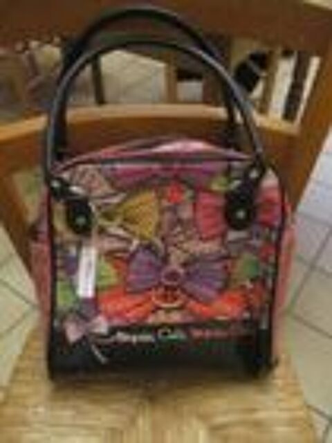 Sac � main neuf marque poup�e chic 0 M�rignies (59)