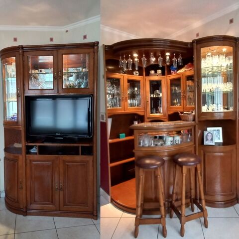 Meubles en merisier 250 Neuville-en-Ferrain (59)