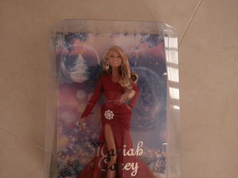 Barbie Mariah CAREY Neuve 65 euros prix ferme 65 Agde (34)