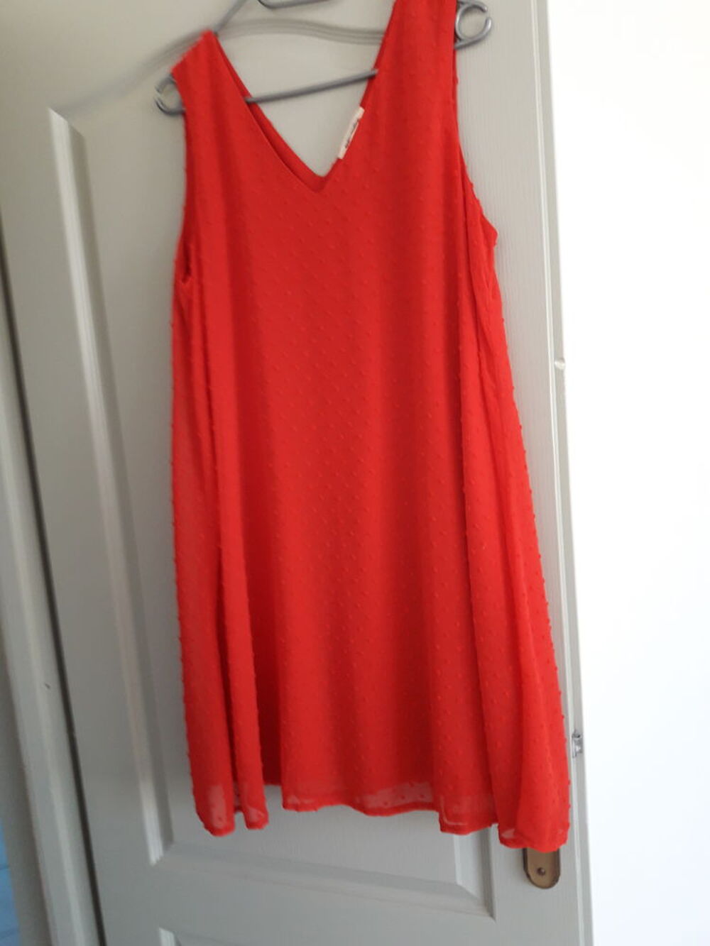 Robe V�tements