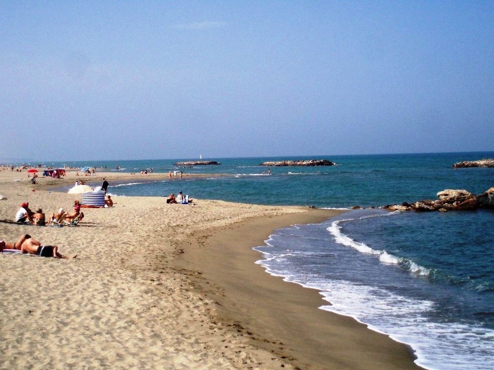   Bientôt LES VACANCES !!! Languedoc-Roussillon, Port Barcares (66420)