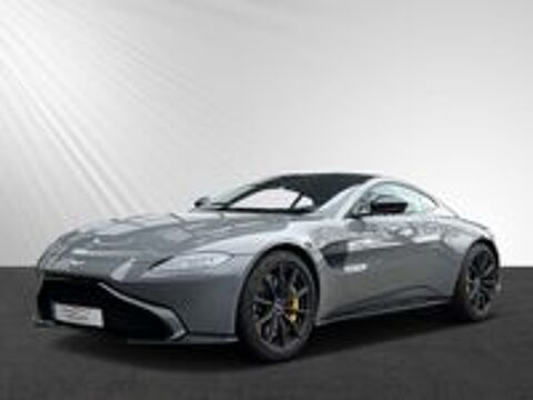 Annonce voiture Aston Martin Vantage 119000 