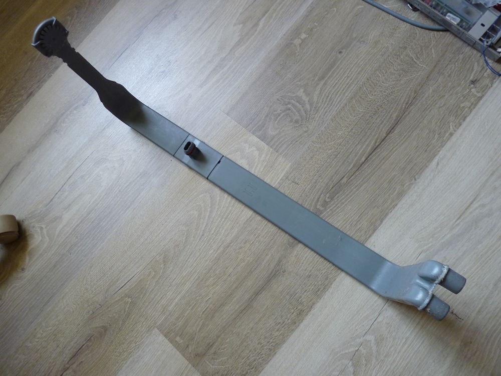bras / conduit d'alimentation du bras d'aspersion d'un lave- Electroménager