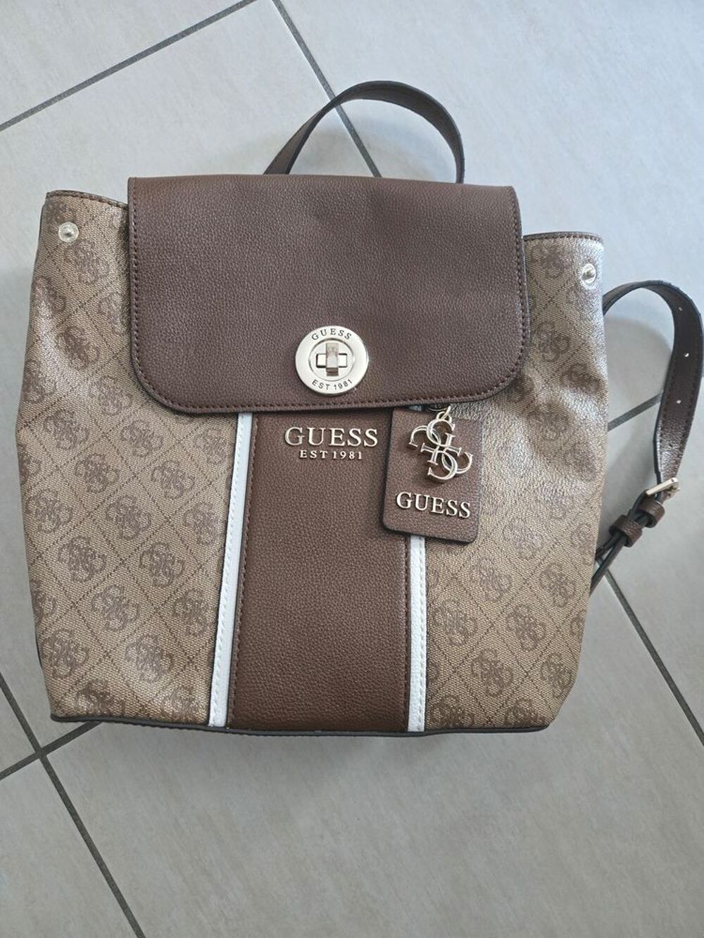 Sac femme guess Maroquinerie