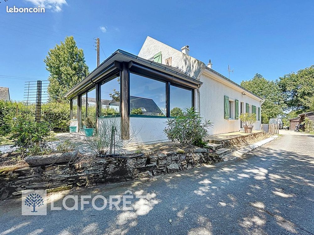 Maison 7 pièces 165 m² · à Nort-sur-Erdre · 165 m² · 420 000 €
