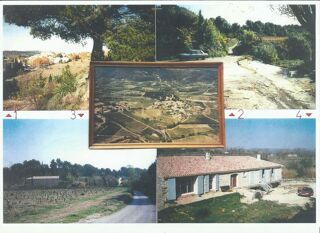  Terrain � vendre 2410 m�
