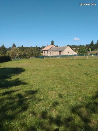 Terrain � vendre 860 m�