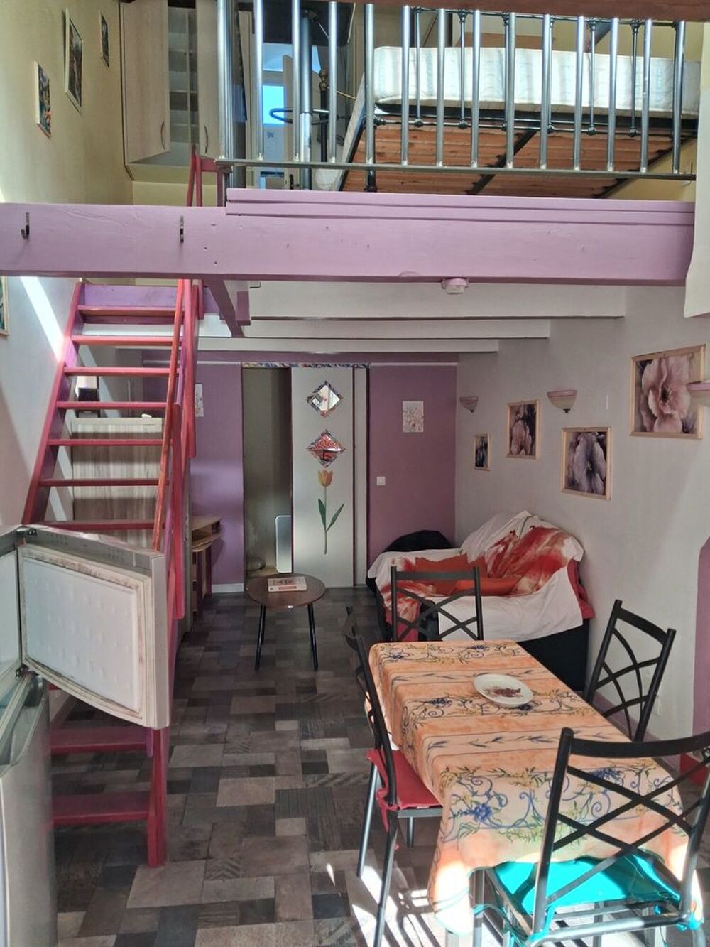 Vente Maison Maison de village dans le Minervois à Cesseras Cesseras