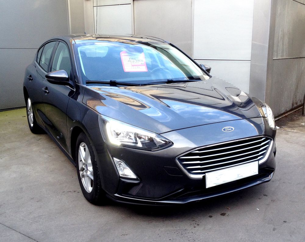 Focus ACTIVE 2022 occasion 59000 Lille