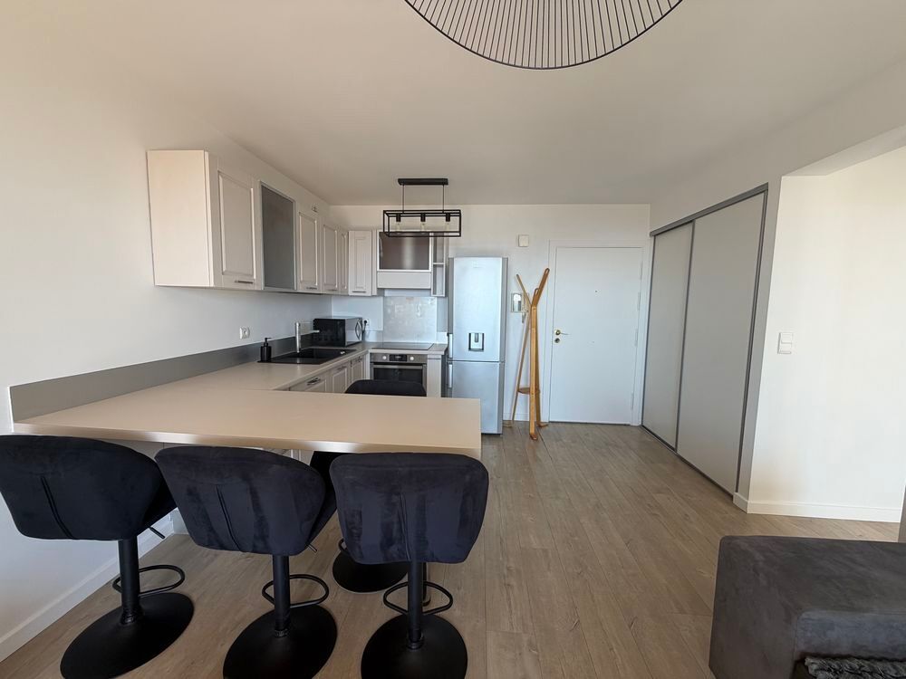 Location Appartement Appartement T2 meublé hauteurs de Bastia Bastia