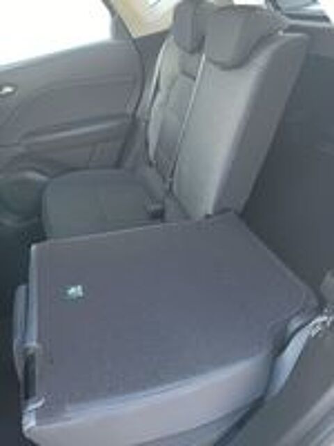 Captur TCe 90 - 21 Business 2022 occasion 41500 Mer