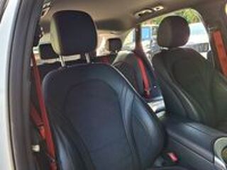 Classe GLC 43 AMG 9G-Tronic 4Matic 2017 occasion 06150 Cannes La Bocca