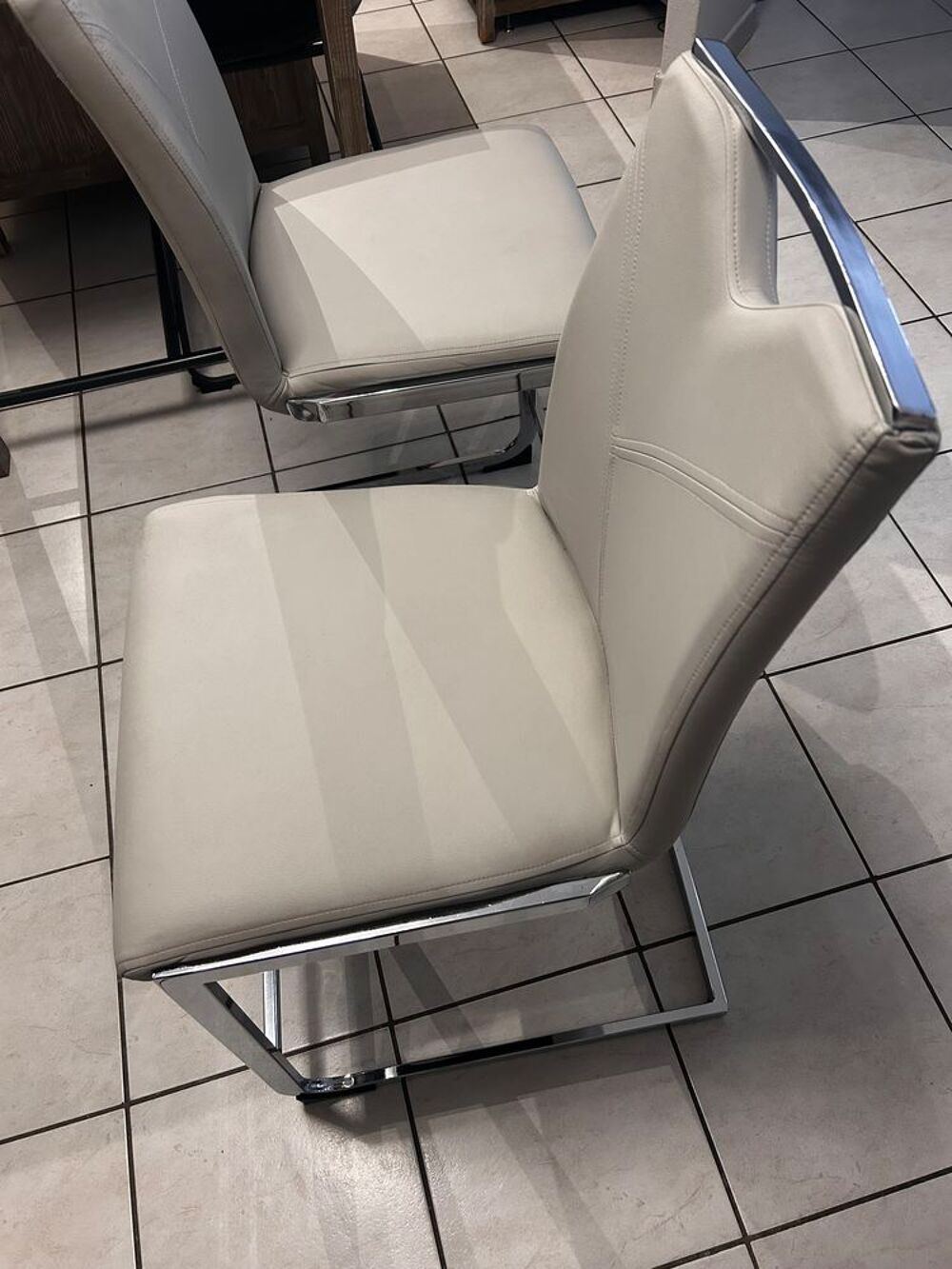 Chaise de bar Meubles