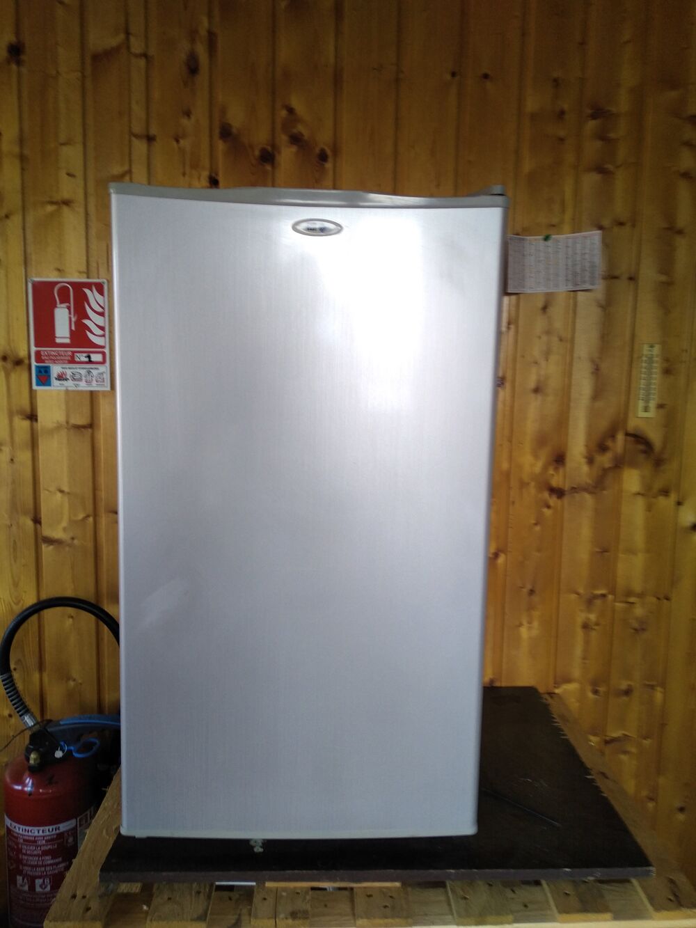 FRIGO Electroménager