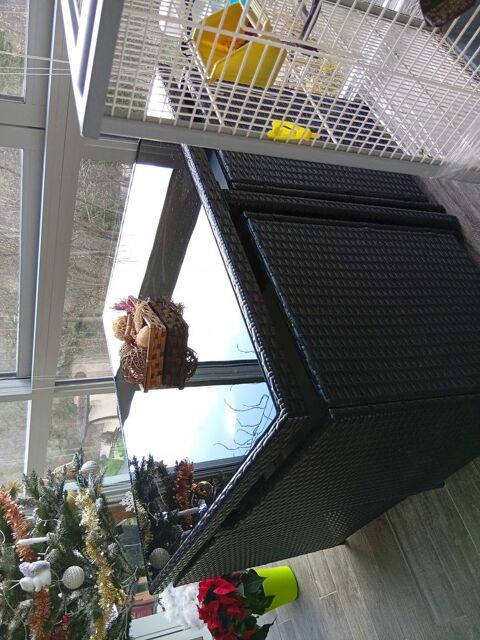 salon de jardin 170 Colombier-le-Vieux (07)