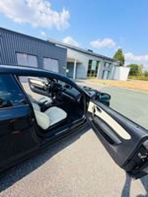 S&eacute;rie 1 120d 177 ch Sport Design A 2010 occasion 44850 Mouzeil
