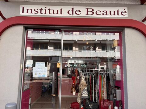 Institut de Beaut&eacute; 30000 73160 Cognin