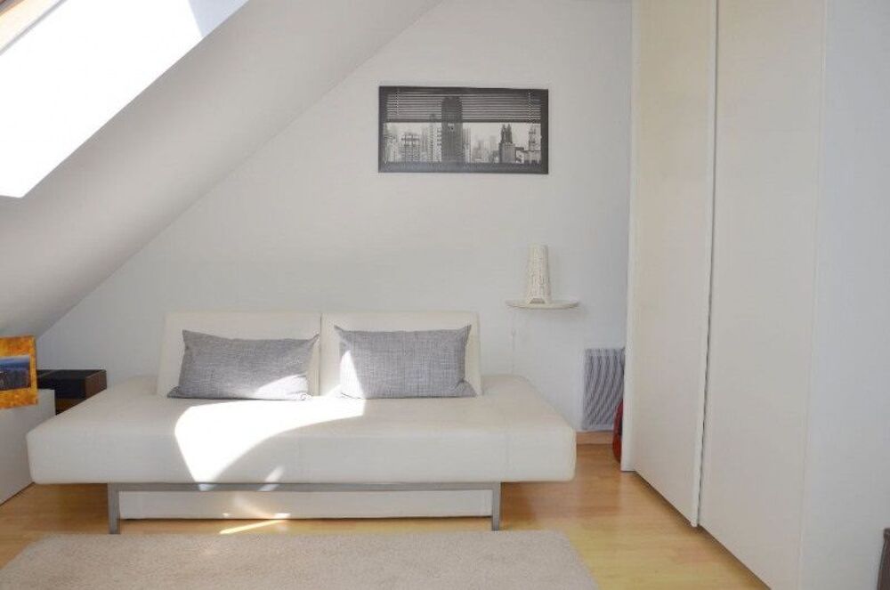 Location Maison maison 4P de 88m² proche des commodités  Thonon-les-bains