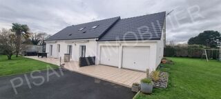  Maison � vendre 6 pi�ces 151 m�