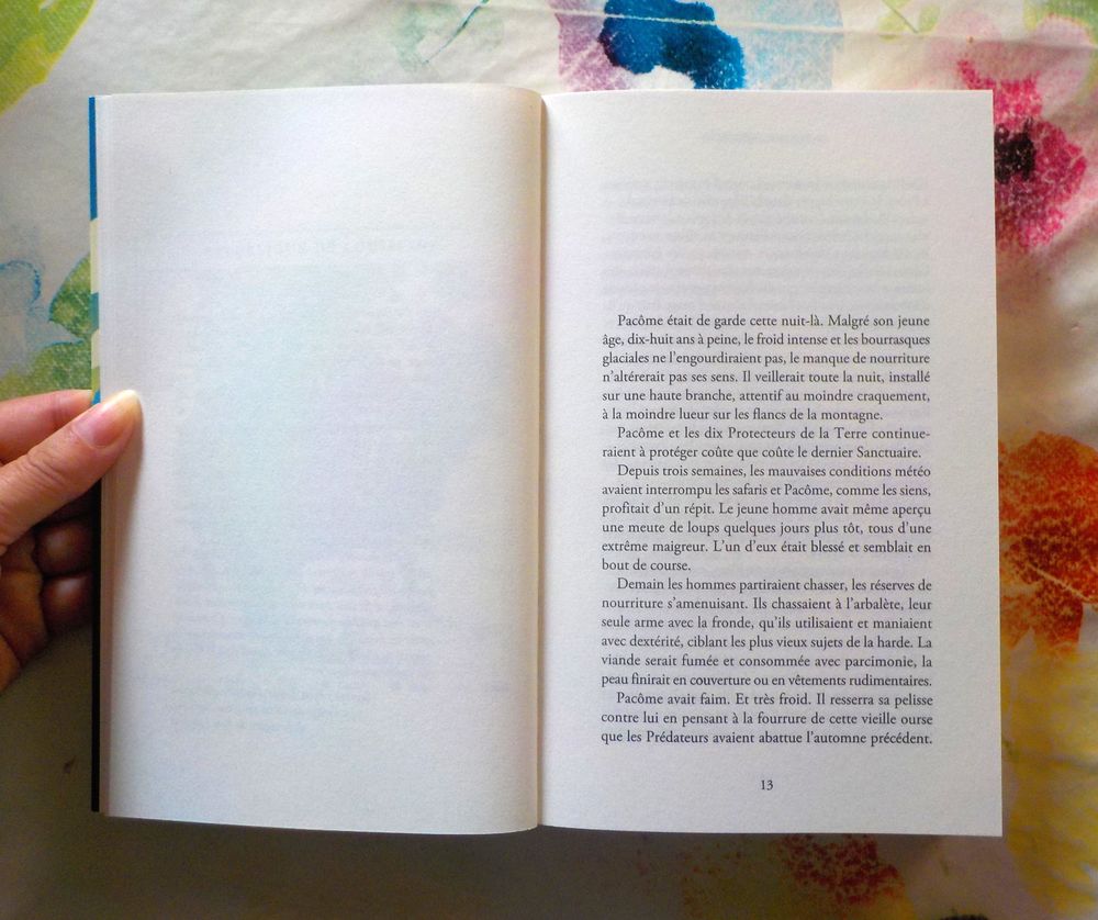 LE DERNIER SANCTUAIRE de Josiane BALASKO Ed. Calmann-Levy Livres et BD