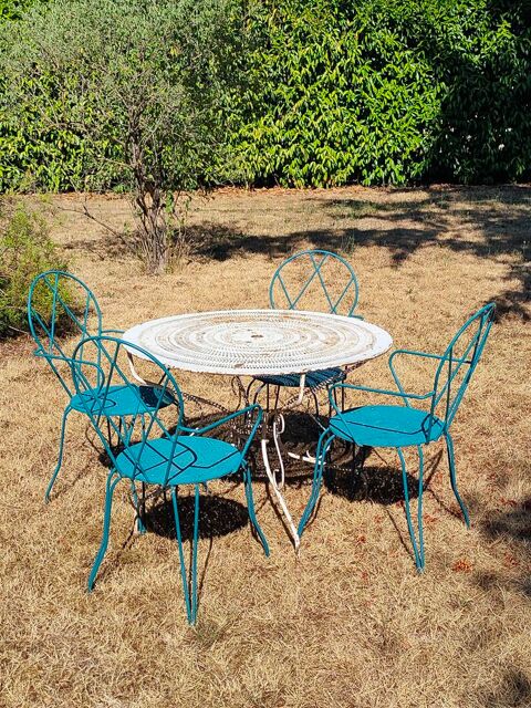 Salon de jardin Avermes (03)