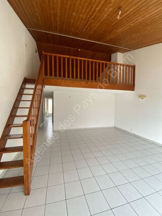  Maison � vendre 4 pi�ces 79 m�