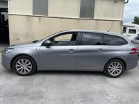 308 2017 occasion 80440 Boves