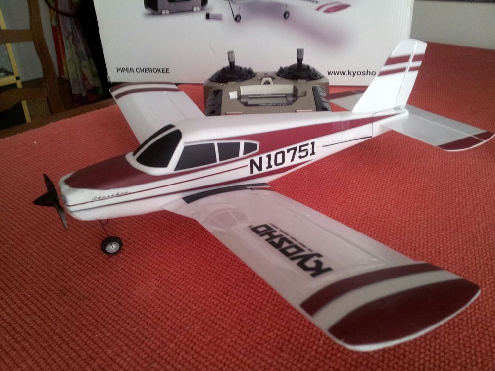 avion RC Jeux / jouets