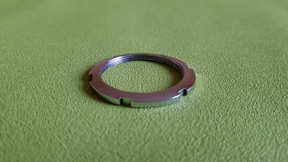 CAMPAGNOLO CONTRE &Eacute;CROU * POUR P&Eacute;DALIER Vélos