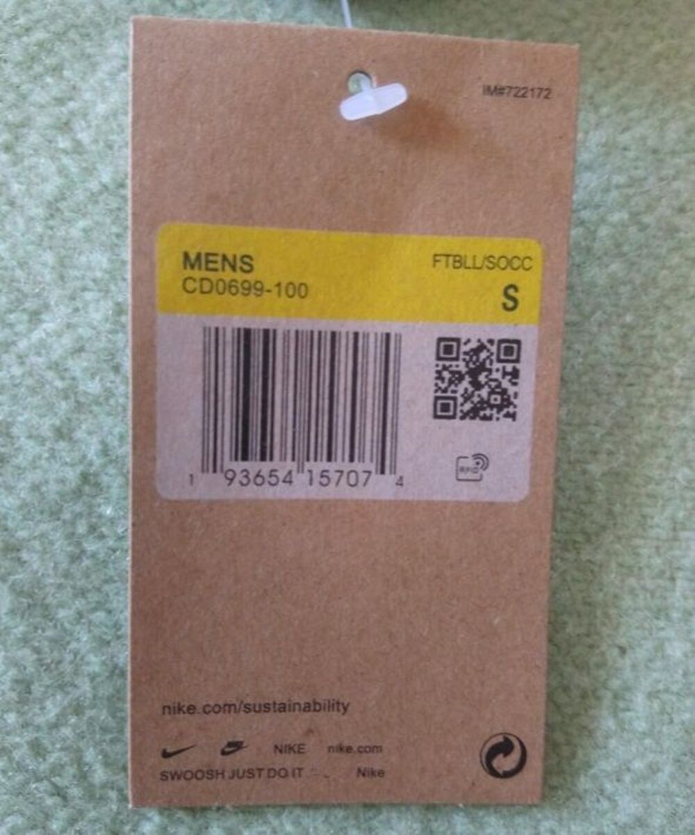 Maillot de foot FFF Vêtements