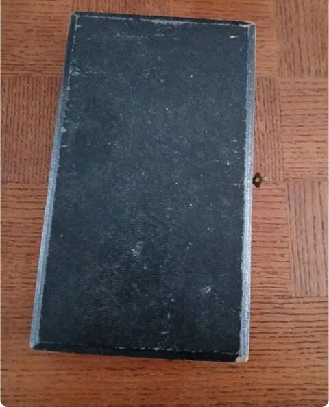 Coffret couteaux 12 pices  10 Genlis (21)