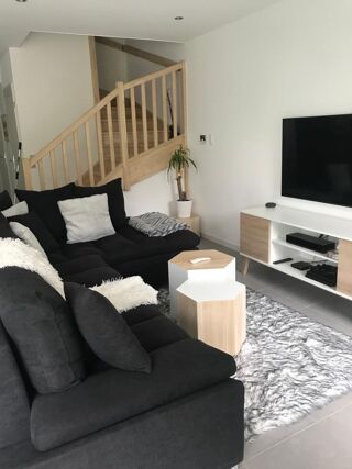  Maison � vendre 4 pi�ces 100 m�