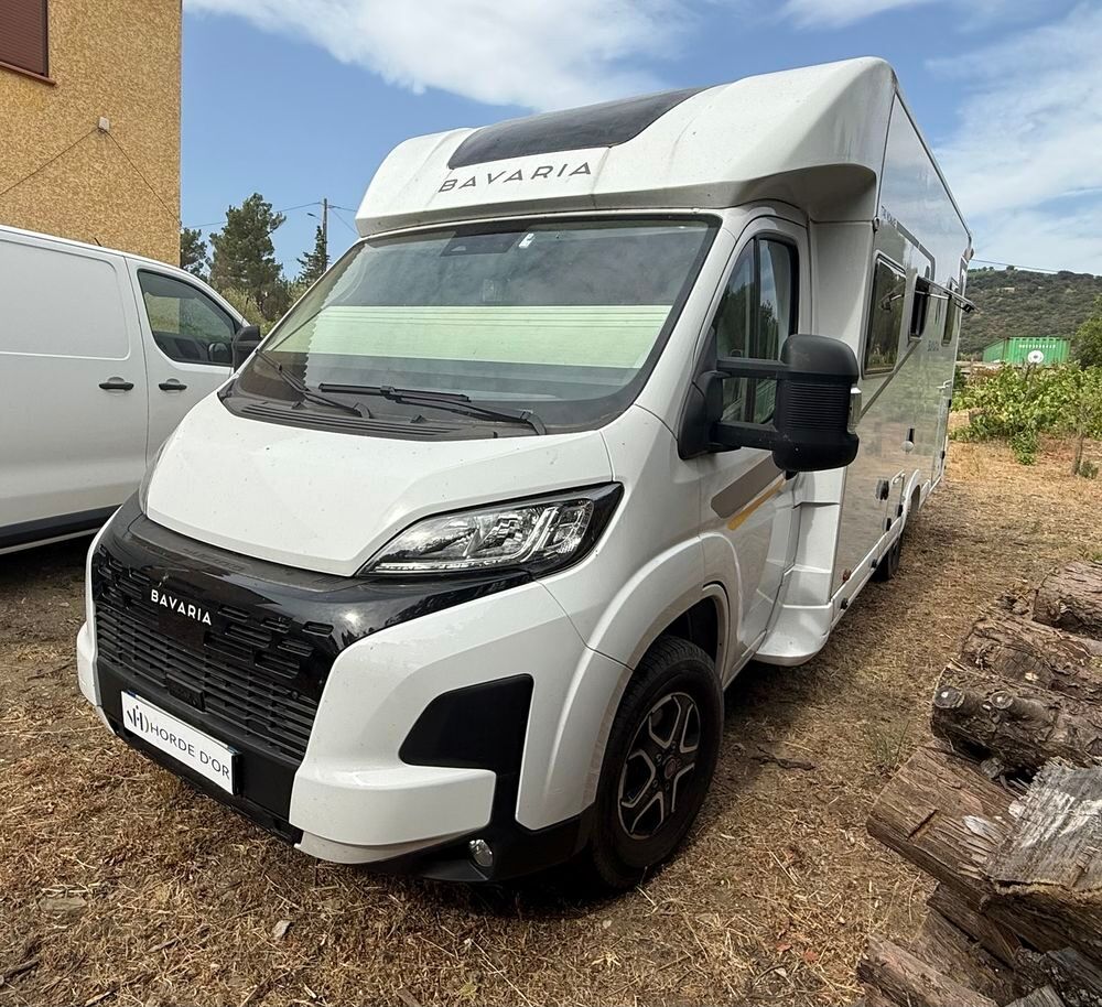 2025 occasion 66720 RASIGUERES