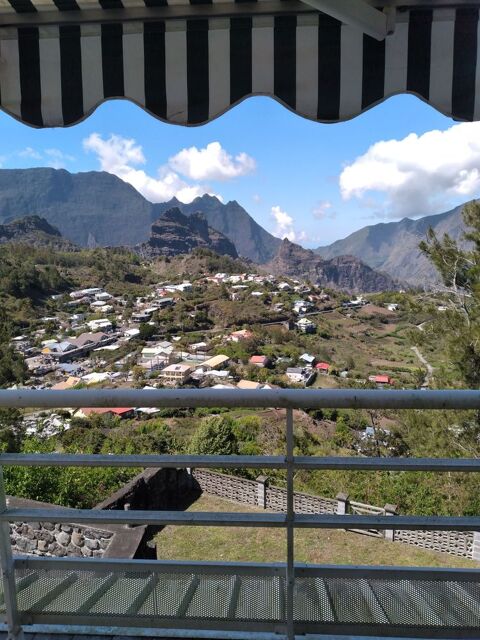   ORPI - CILAOS MAISON 280M� Maison - 9 pi�ce(s) - 280 m�