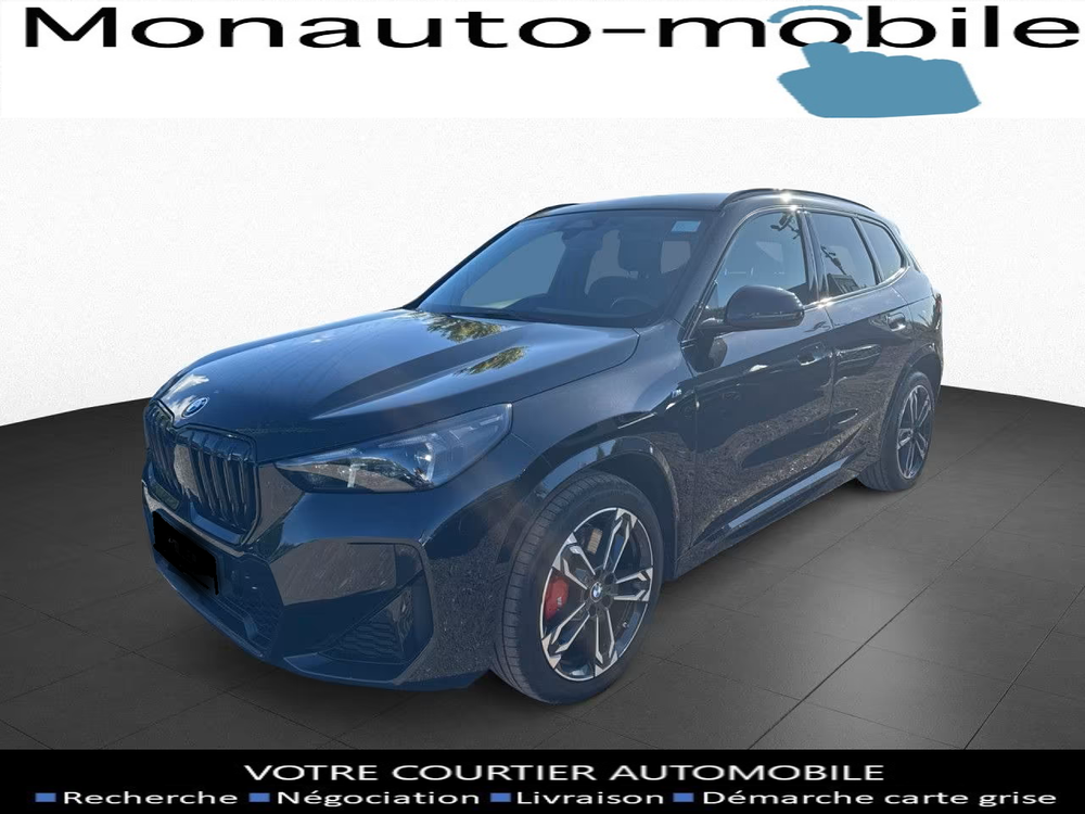 X1 sDrive 20i 170ch DKG7 M Sport 2023 occasion 69006 Lyon