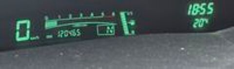 Yaris 1.4 - 90 D-4D NaviMedia MultiMode 2008 occasion 59162 Ostricourt