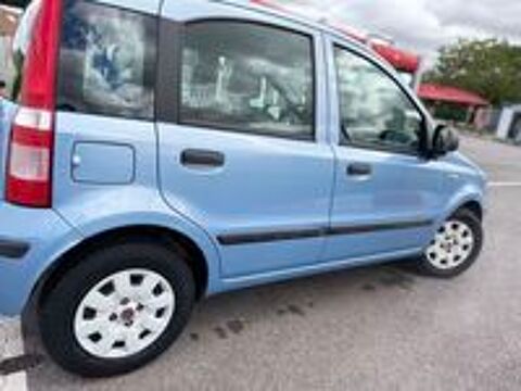 Panda MY 1.2 8V 69 ch Euro 5 Dynamic 2010 occasion 77410 Charny