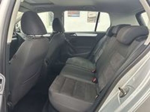 Golf 1.4 TSI 122 Confortline DSG7 2010 occasion 06600 Antibes