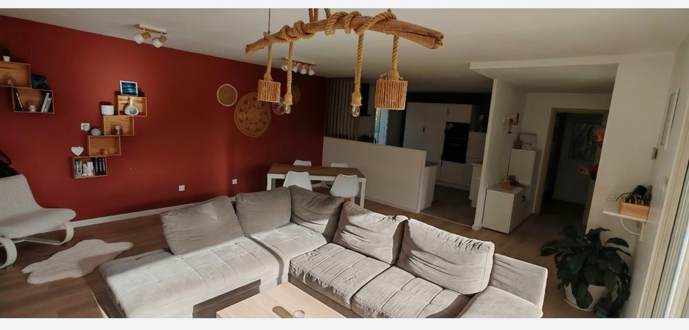 Vente Maison Maison 5 pièces sans travaux Sommières