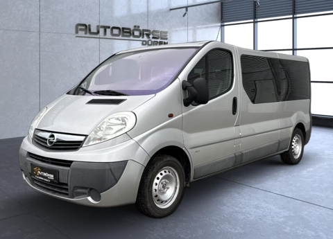 Opel Divers 114 2013 occasion Nancy 54000