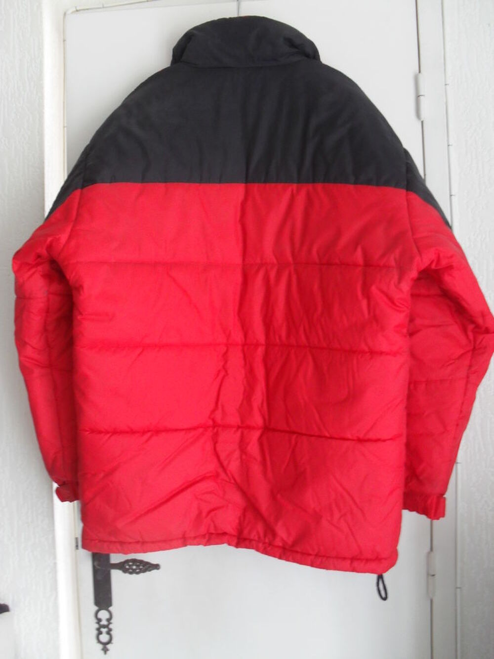 Blouson rembourr&eacute; "MARION ROTH" Vêtements