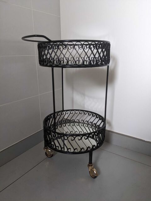 Chariot de bar art dco 170 Pornichet (44)