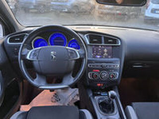 DS4 5p So Chic PureTech 1.2 130 cv 2016 occasion 87280 Limoges